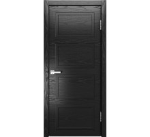 Дверь Верда Нео 4 шпон Неро