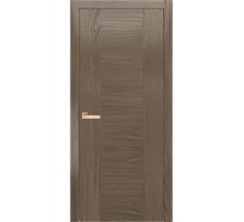 Дверь Верда New Plain шпон Дуб грейвуд