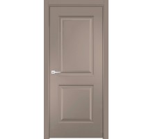 Дверь Верда Орлеан эмалит Софт мокко