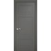 Дверь Верда Париж 05 эмалит Софт графит