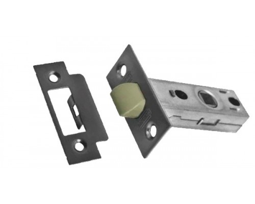 Защелка PALIDORE 6-45 пластиковый язычок Хром