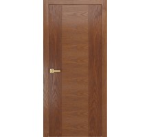 Дверь Верда New Plain шпон Американский орех