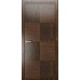 Дверь Верда Plain 4 шпон Дуб мокко Дверь Верда Plain 4 шпон Дуб мокко