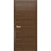Дверь Верда Plain шпон Американский орех