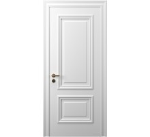 Дверь Верда Премьер 14 эмаль Белый