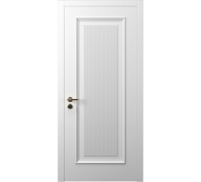 Дверь Верда Премьер 16 эмаль Белый