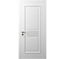 Дверь Верда Премьер 17 эмаль Белый