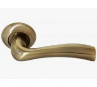 Ручка Rucetti RAP 19 AB Античная бронза