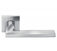 Ручка Morelli MH-50-S6 Матовый хром