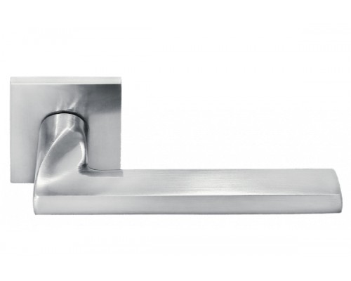 Ручка Morelli MH-50-S6 Матовый хром