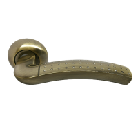 Ручка Rucetti RAP 7 AB Античная бронза