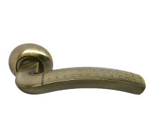 Ручка Rucetti RAP 7 AB Античная бронза