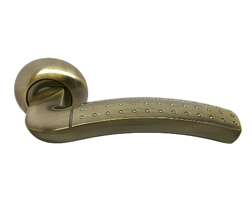 Ручка Rucetti RAP 7 AB Античная бронза