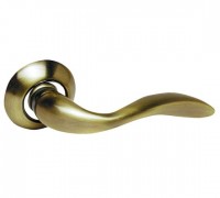 Ручка ARCHIE S010 Античная бронза