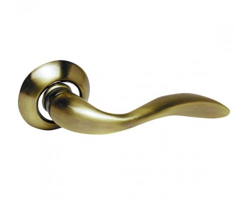 Ручка ARCHIE S010 Античная бронза