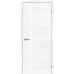 Дверь Верда Сити 1 стекло белое шпон Стекло Лакобель белое РАЛ 9010 Дверь Верда Сити 1 стекло белое шпон Стекло Лакобель белое РАЛ 9010