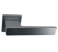 Ручка Vantage алюминиевая V87 SL Матовый хром