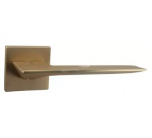 Ручка Vantage алюминиевая V90 SL Матовый хром