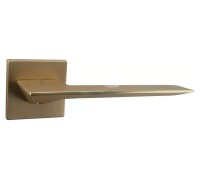 Ручка Vantage алюминиевая V90 SL Сатин золото