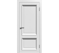 Дверь Верда Стелла 2 эмаль РАЛ 9003