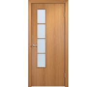 Дверь Верда усиленная покрытие ламинированная финиш-пленка 05 Строительные двери Миланский орех Дверь Верда усиленная покрытие ламинированная финиш-пленка 05 Строительные двери Миланский орех