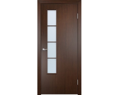 Дверь Верда усиленная покрытие ламинированная финиш-пленка 05 Строительные двери Венге Дверь Верда усиленная покрытие ламинированная финиш-пленка 05 Строительные двери Венге