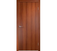 Дверь Верда ДПГ ПВХ ламинированное Итальянский орех