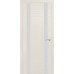 Дверь Верда V-II шпон Остекление Лакобель белое Бьянко