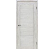 Дверь Верда Лайт-1 экошпон тон Белая лиственница