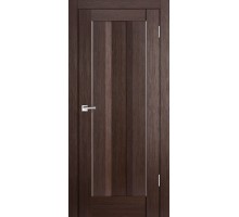 Дверь Верда Y-1 экошпон тон Грей