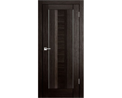 Дверь Верда Y-1 экошпон тон Венге