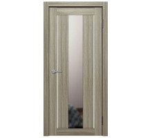 Дверь Верда Y-2 экошпон Зеркало Тон Неаполь