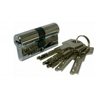 Механизм цилиндровый Vаntage с перфоключом Z90 Хром