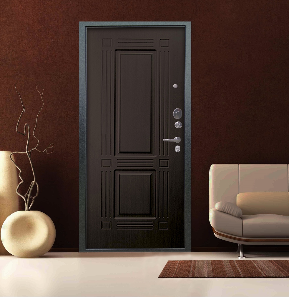 В новосибирске двери в квартиру. Двери в интерьере. Дверь коричневая. Входные двери в интерьере. Входные и межкомнатные двери в интерьере.